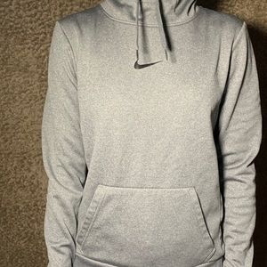 Nike pullover hoodie